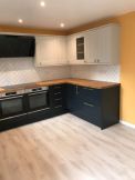 Kitchen, Witney, Oxfordshire, January 2020 - Image 59